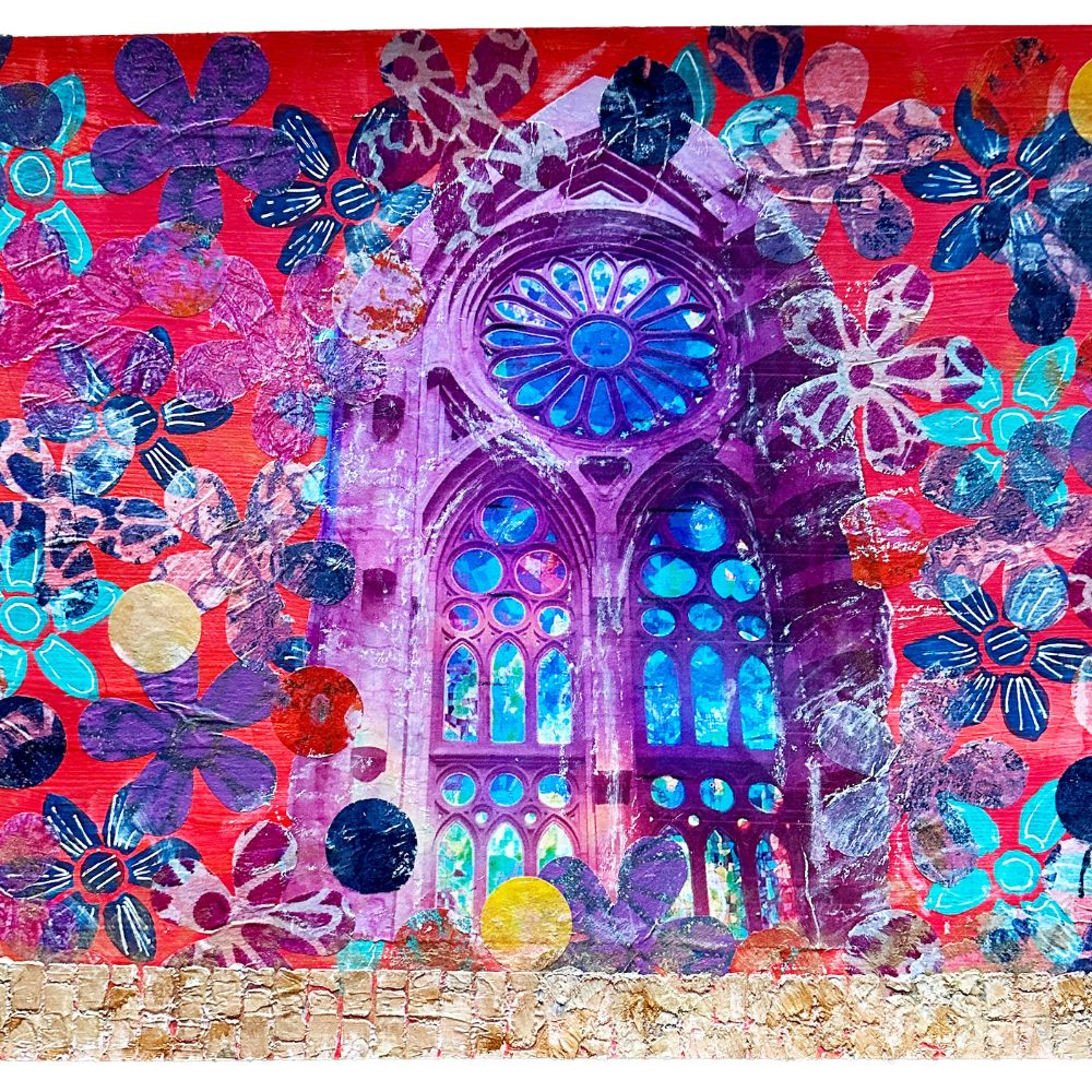 New Art Collection: Static Motion