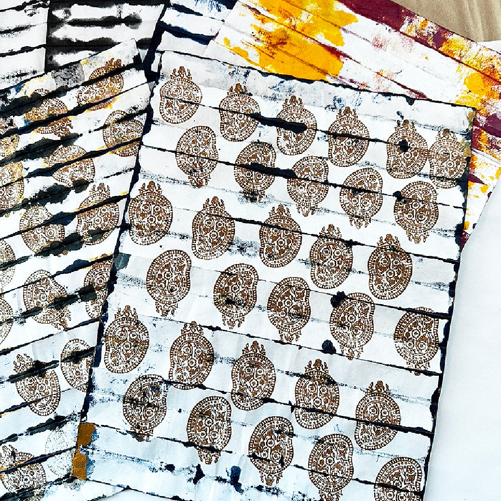 My Summer of Mixed Media Art Adventures