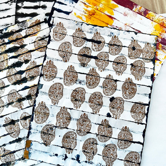 My Summer of Mixed Media Art Adventures