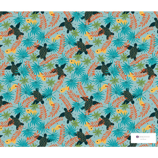 World Waterways Design Challenge