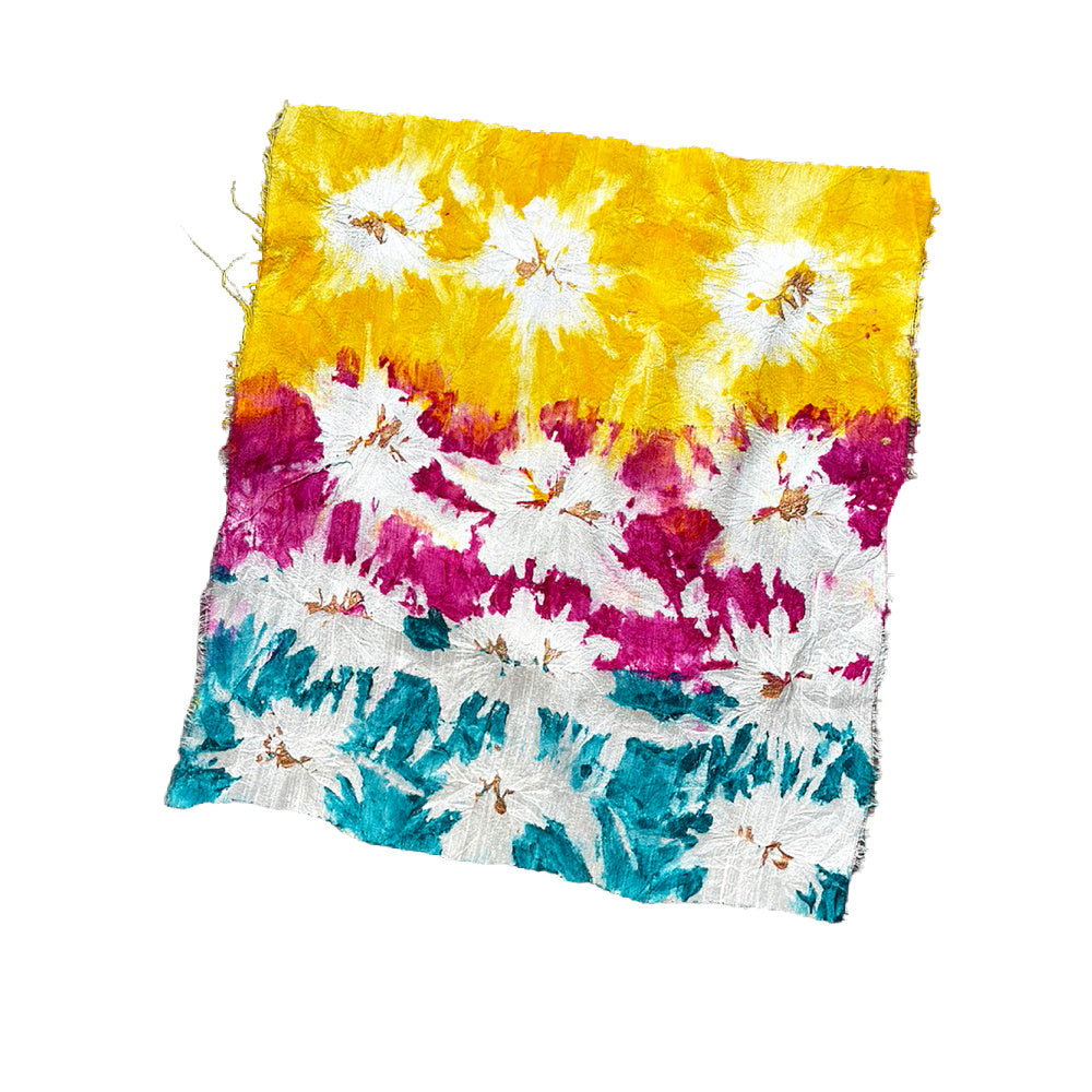 Part 1: What is Shibori Dyeing?