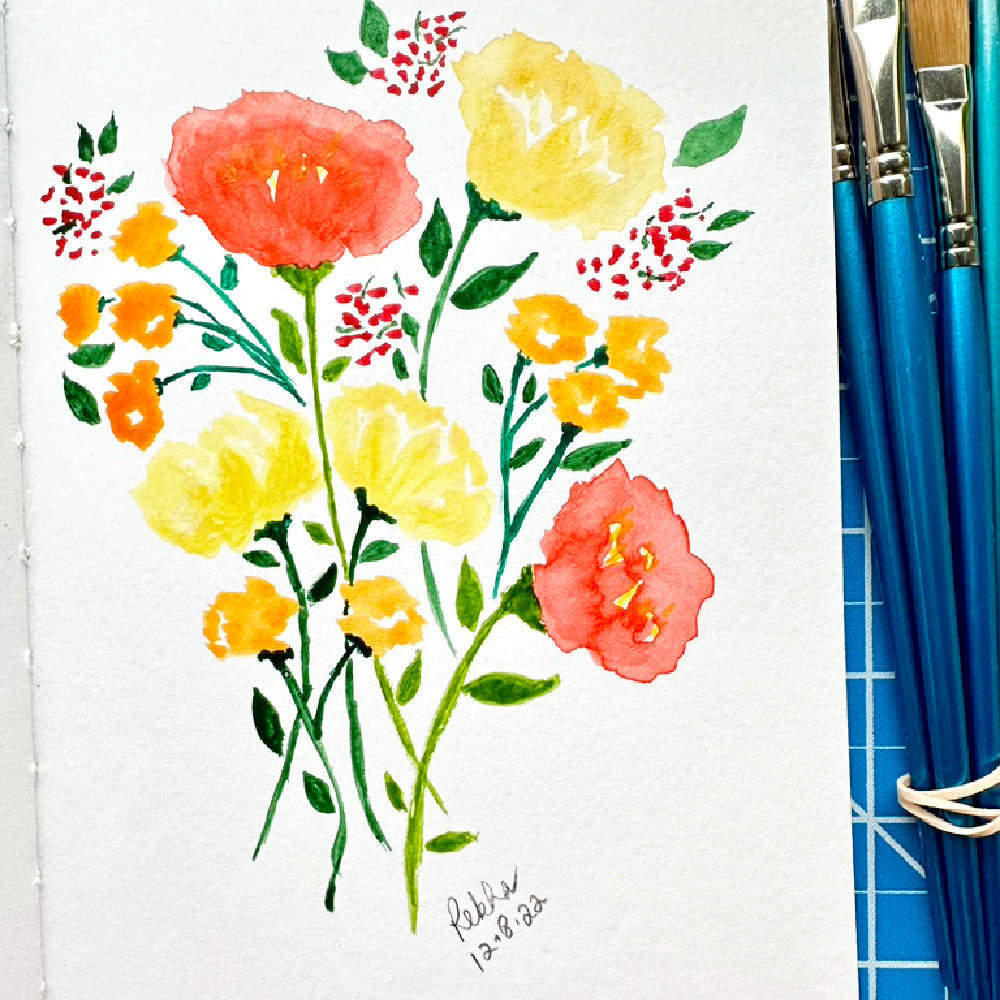 Using Creative Play to Help Find Your Art Niche