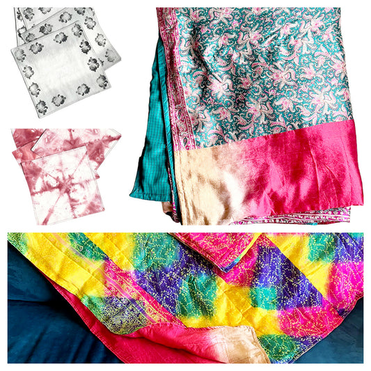 I’m part of Craft Boston Holiday 2021