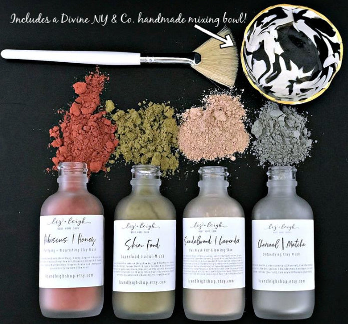 Featured Seller Liz & Leigh