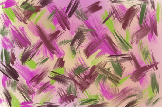 Designing with Procreate