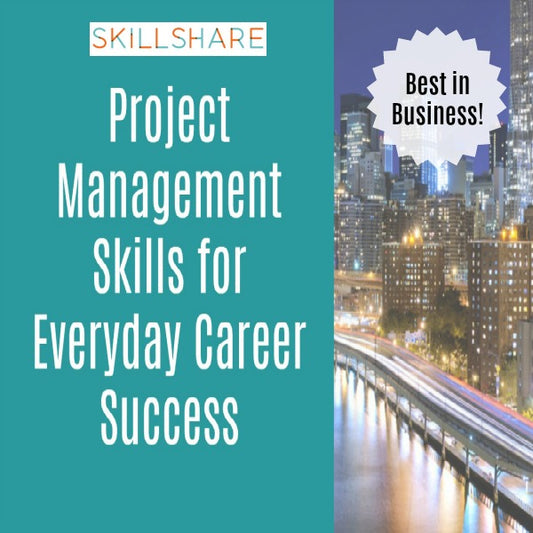 Project Management Skills