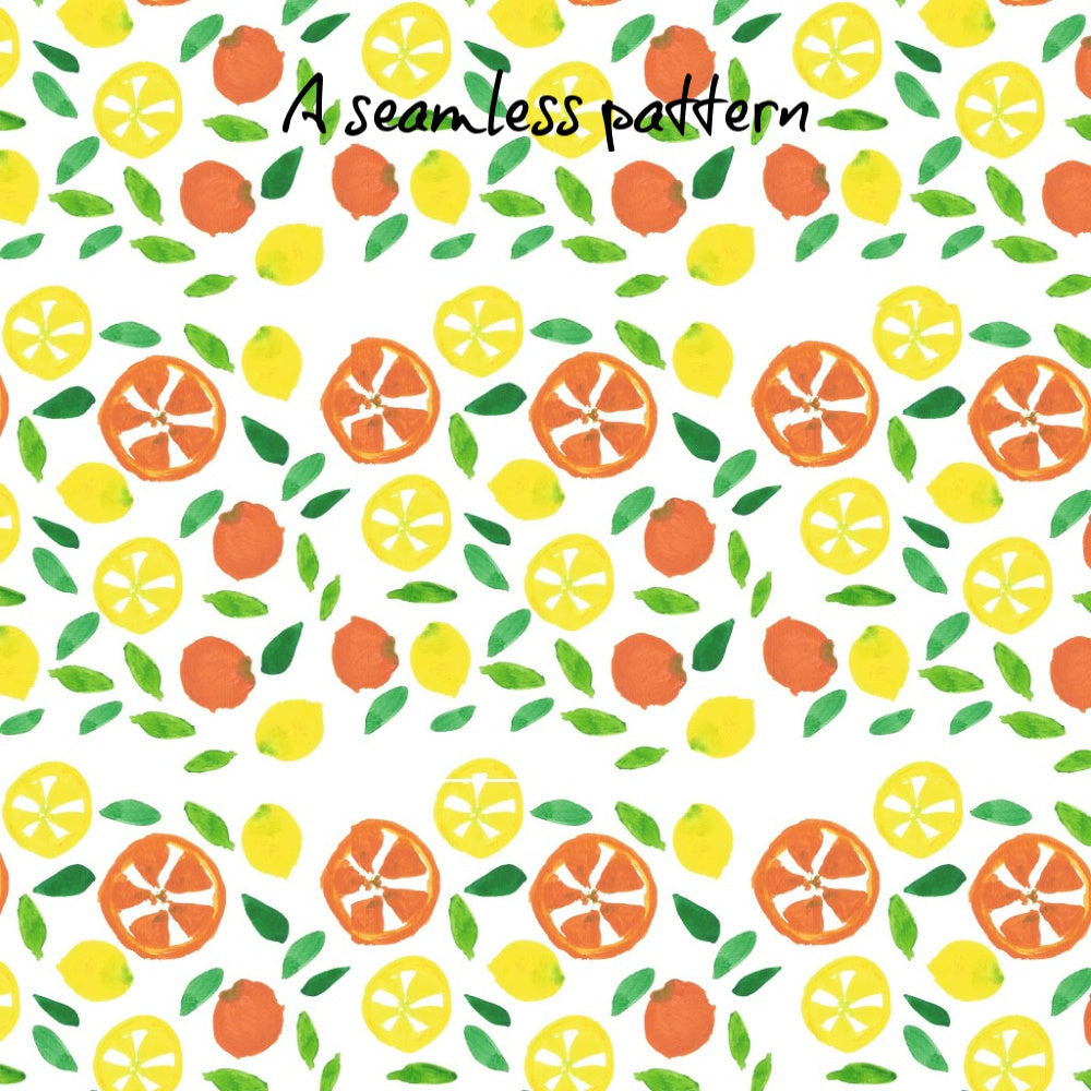 Learning Pattern Design on Skillshare