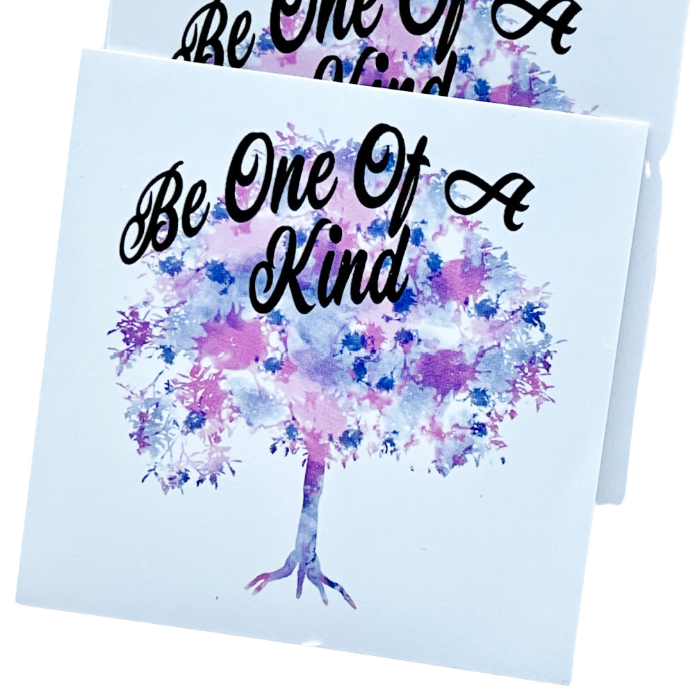 Showcase Your Art with Stickers