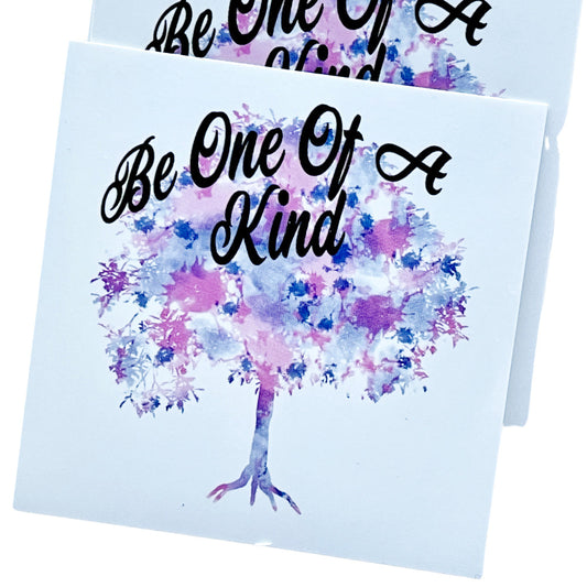 Showcase Your Art with Stickers