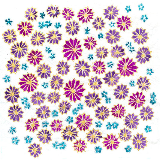 Participating in Design Competitions:  Met150, BlickArt and Pebeo