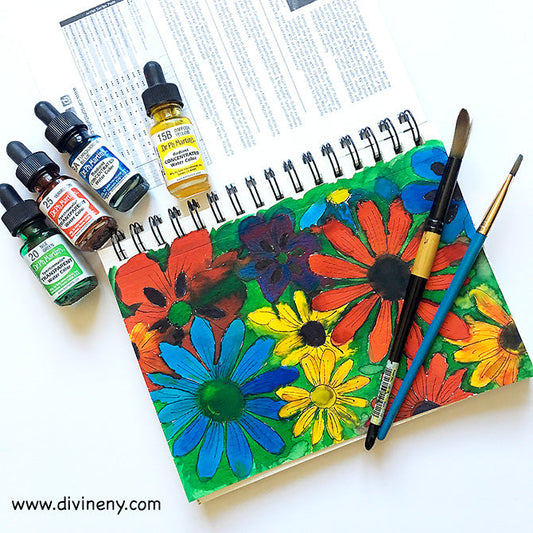 Watercolor