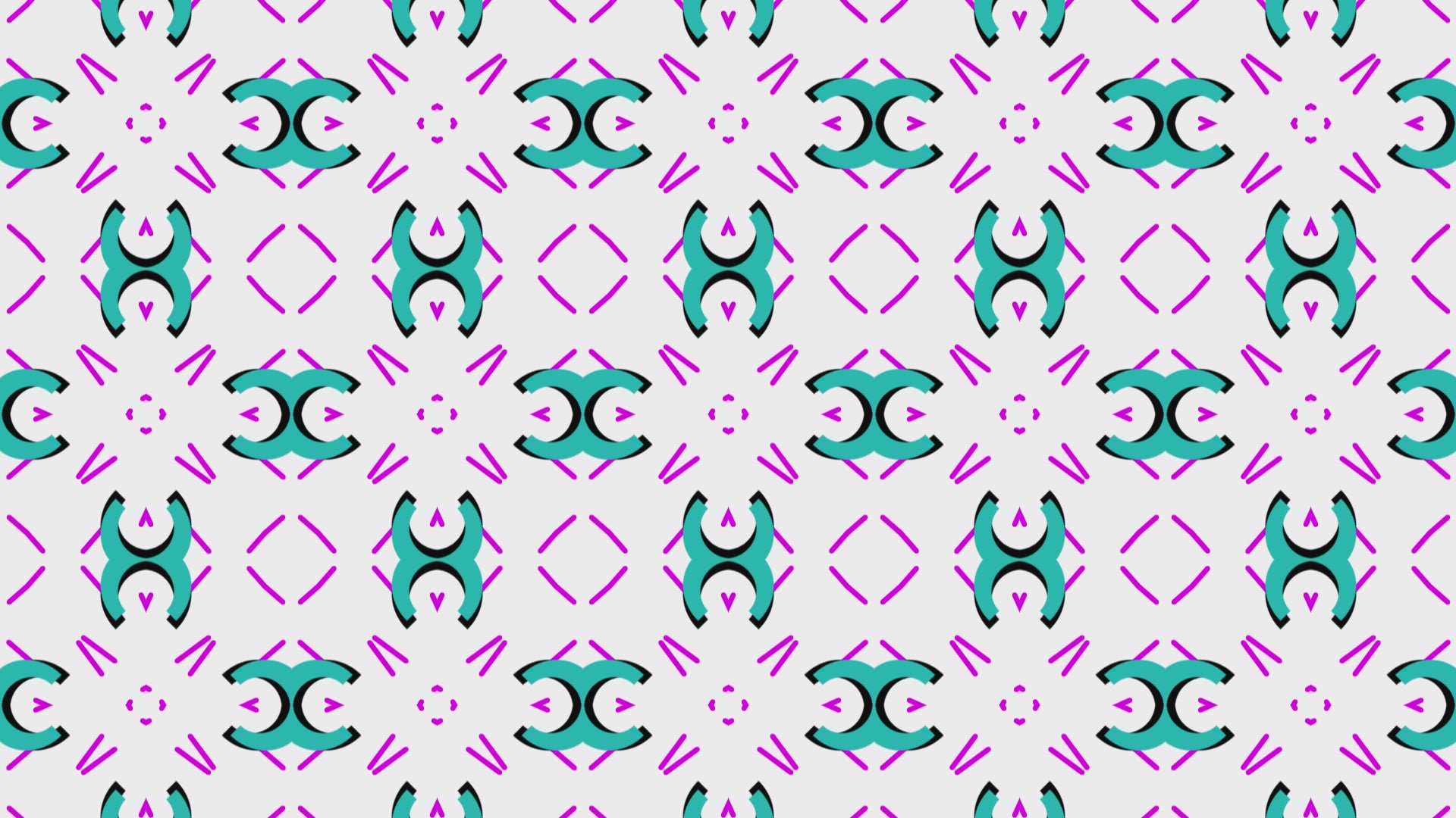 Load video: Animated Patterns