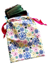 Load image into Gallery viewer, Fabric Gift Bag, Large